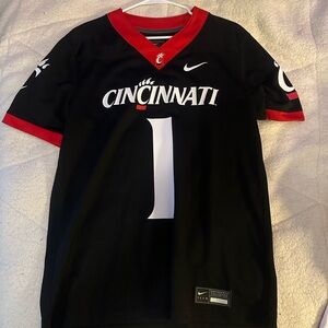 3 Cincinnati Jerseys (dm for what jersey you want)
